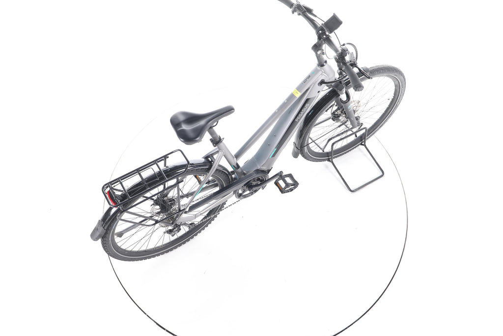 Pegasus EVO CX Trekking E-Bike - Image 24