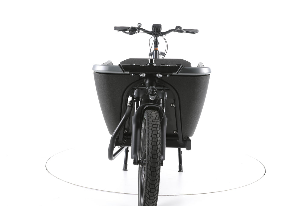Cube Cargo Sport Dual Hybrid 1000 E-Lastenrad - Image 4