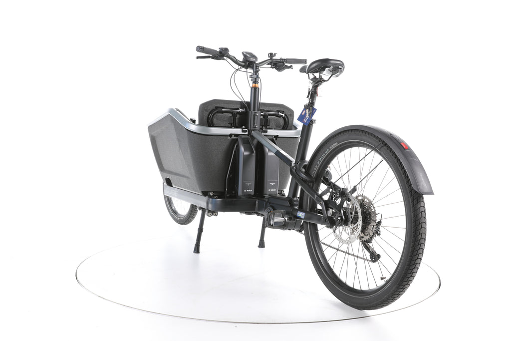 Cube Cargo Sport Dual Hybrid 1000 E-Lastenrad - Image 9