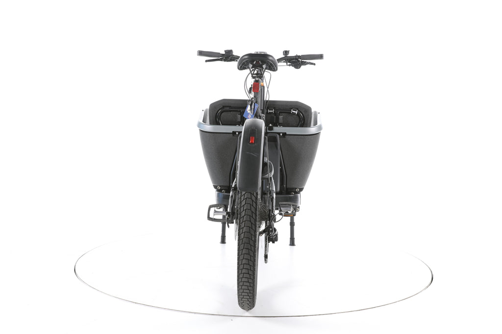 Cube Cargo Sport Dual Hybrid 1000 E-Lastenrad - Image 10
