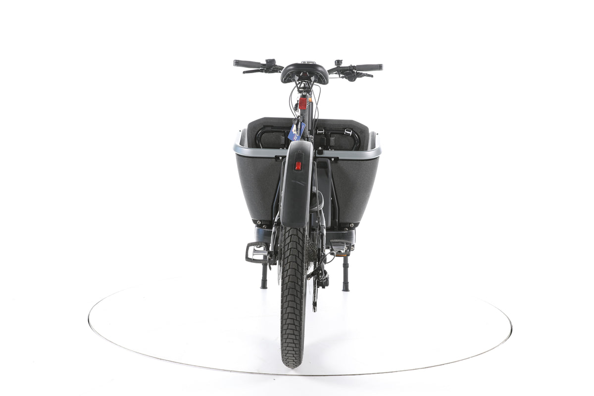 Cube Cargo Sport Dual Hybrid 1000 E-Lastenrad - Image 10