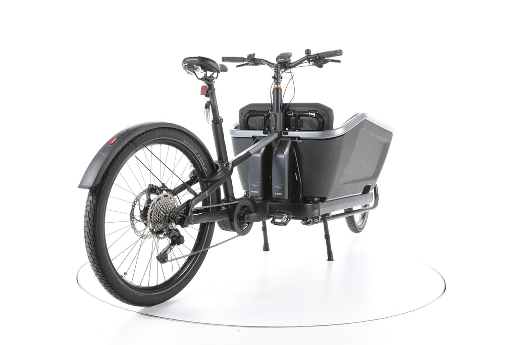 Cube Cargo Sport Dual Hybrid 1000 E-Lastenrad - Image 11