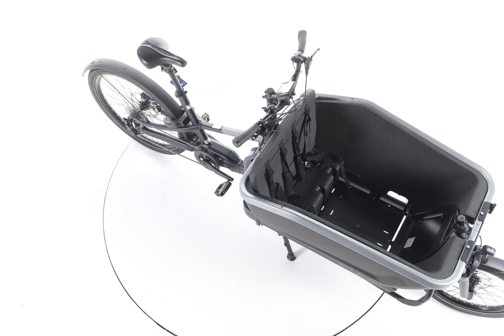 Cube Cargo Sport Dual Hybrid 1000 E-Lastenrad - Image 14