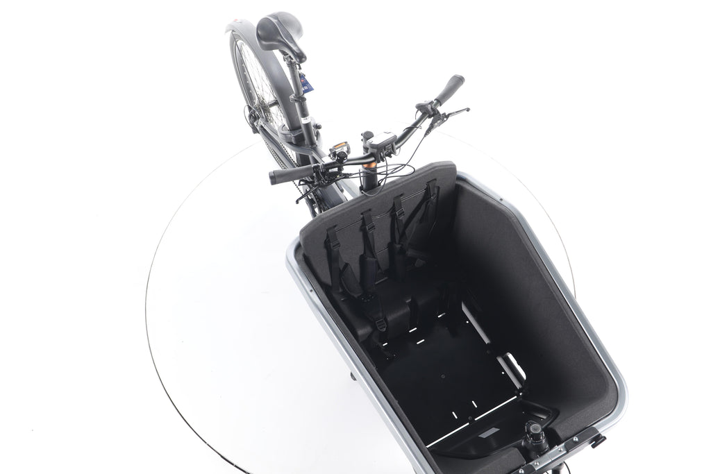 Cube Cargo Sport Dual Hybrid 1000 E-Lastenrad - Image 15