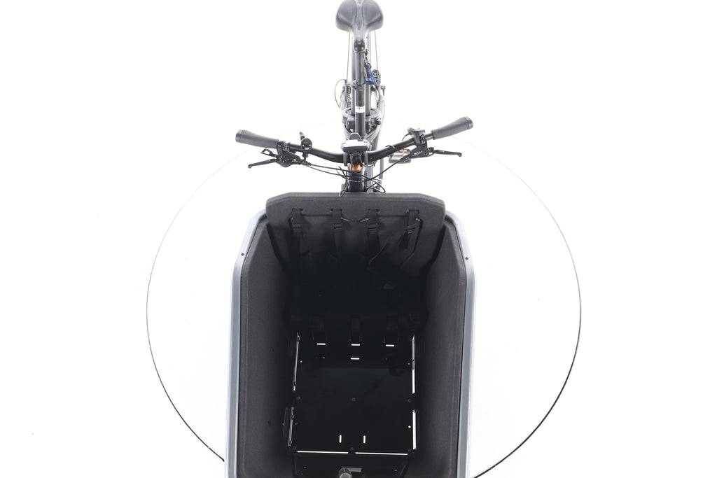 Cube Cargo Sport Dual Hybrid 1000 E-Lastenrad - Image 16