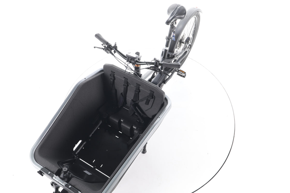 Cube Cargo Sport Dual Hybrid 1000 E-Lastenrad - Image 17