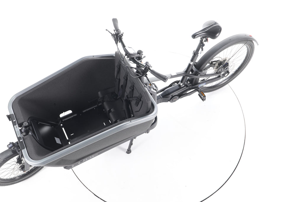 Cube Cargo Sport Dual Hybrid 1000 E-Lastenrad - Image 18