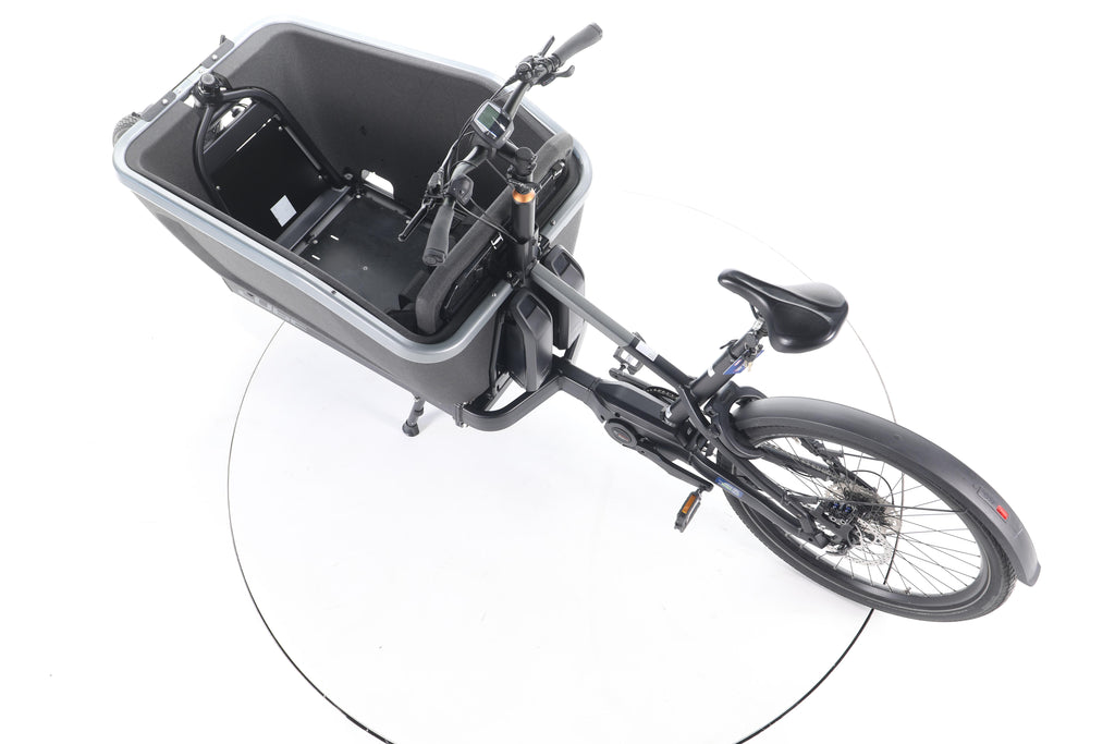 Cube Cargo Sport Dual Hybrid 1000 E-Lastenrad - Image 20