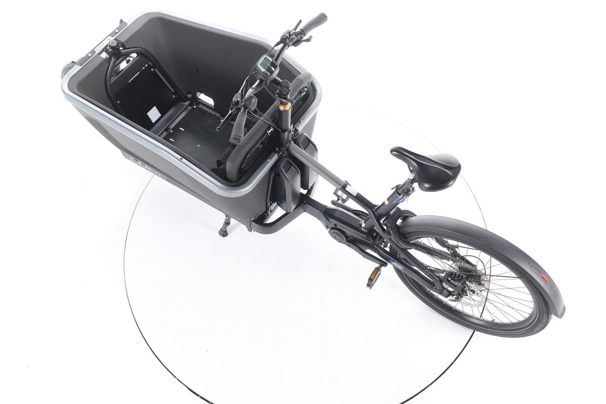 Cube Cargo Sport Dual Hybrid 1000 E-Lastenrad - Image 20