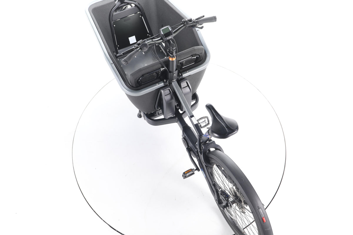 Cube Cargo Sport Dual Hybrid 1000 E-Lastenrad - Image 21