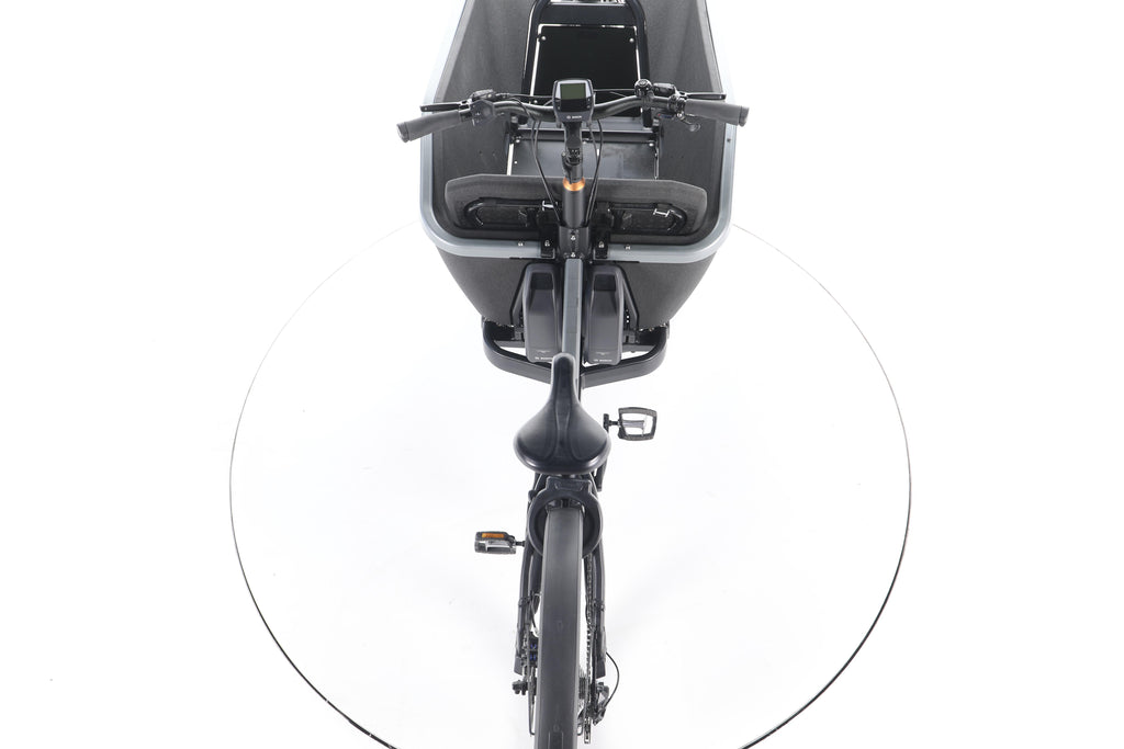 Cube Cargo Sport Dual Hybrid 1000 E-Lastenrad - Image 22