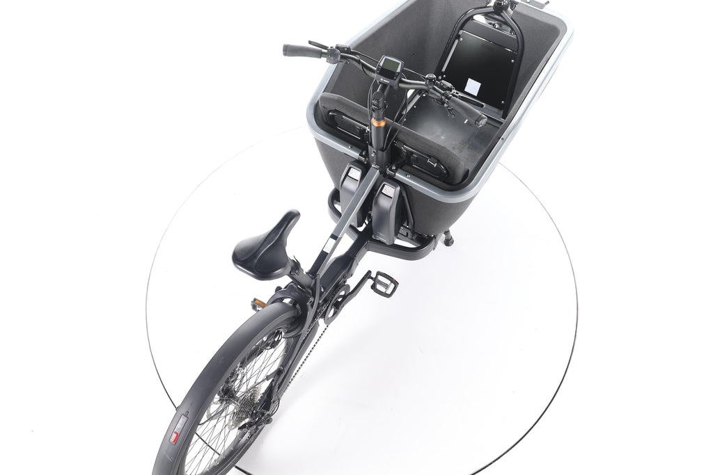 Cube Cargo Sport Dual Hybrid 1000 E-Lastenrad - Image 23