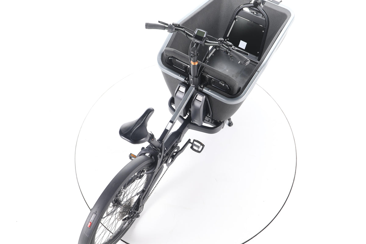 Cube Cargo Sport Dual Hybrid 1000 E-Lastenrad - Image 23