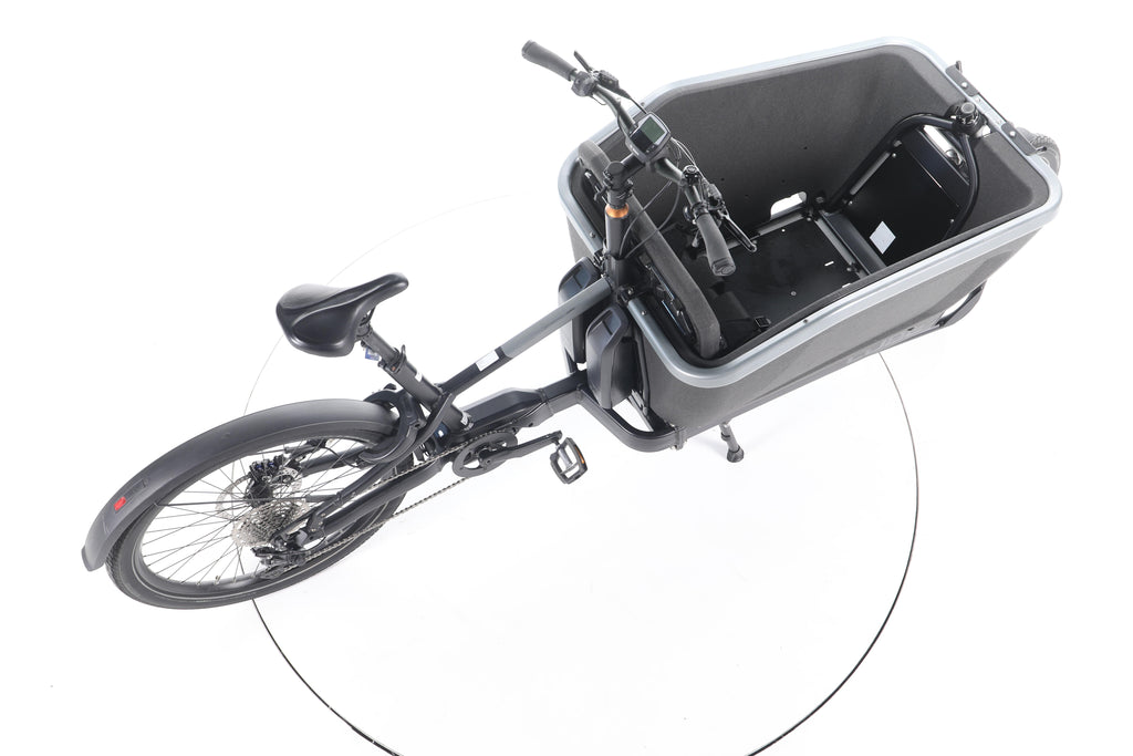 Cube Cargo Sport Dual Hybrid 1000 E-Lastenrad - Image 24