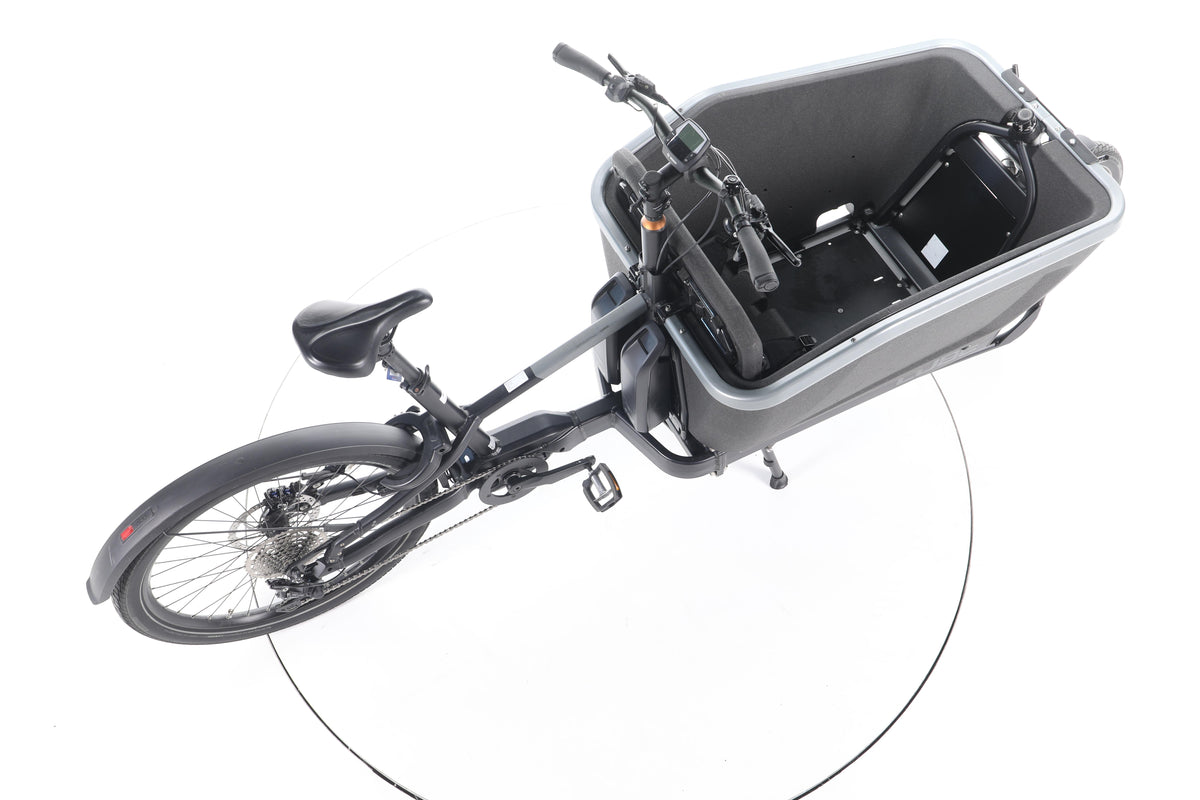 Cube Cargo Sport Dual Hybrid 1000 E-Lastenrad - Image 24