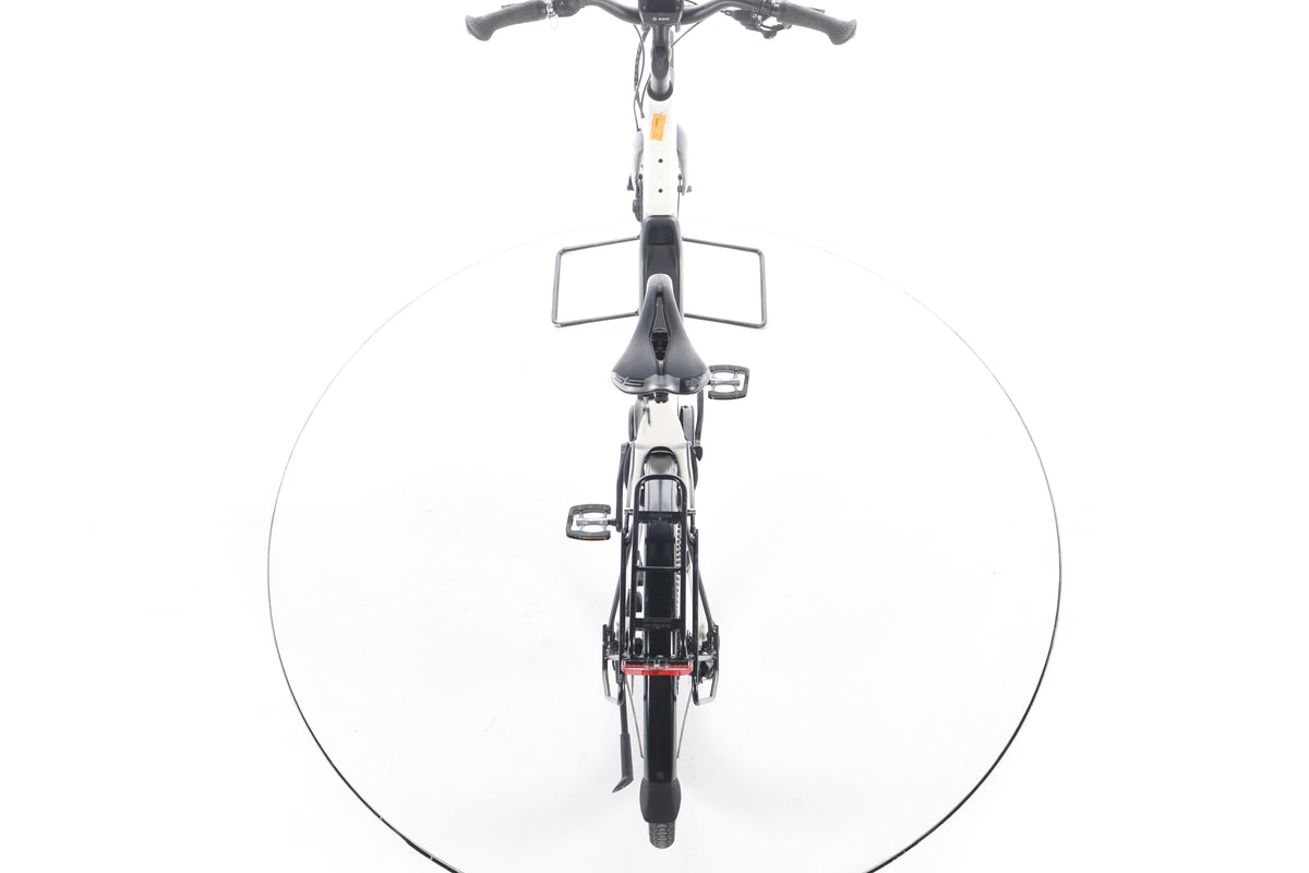 Simplon Chenoa Trekking E-Bike Tiefeinsteiger Carbon - Image 22