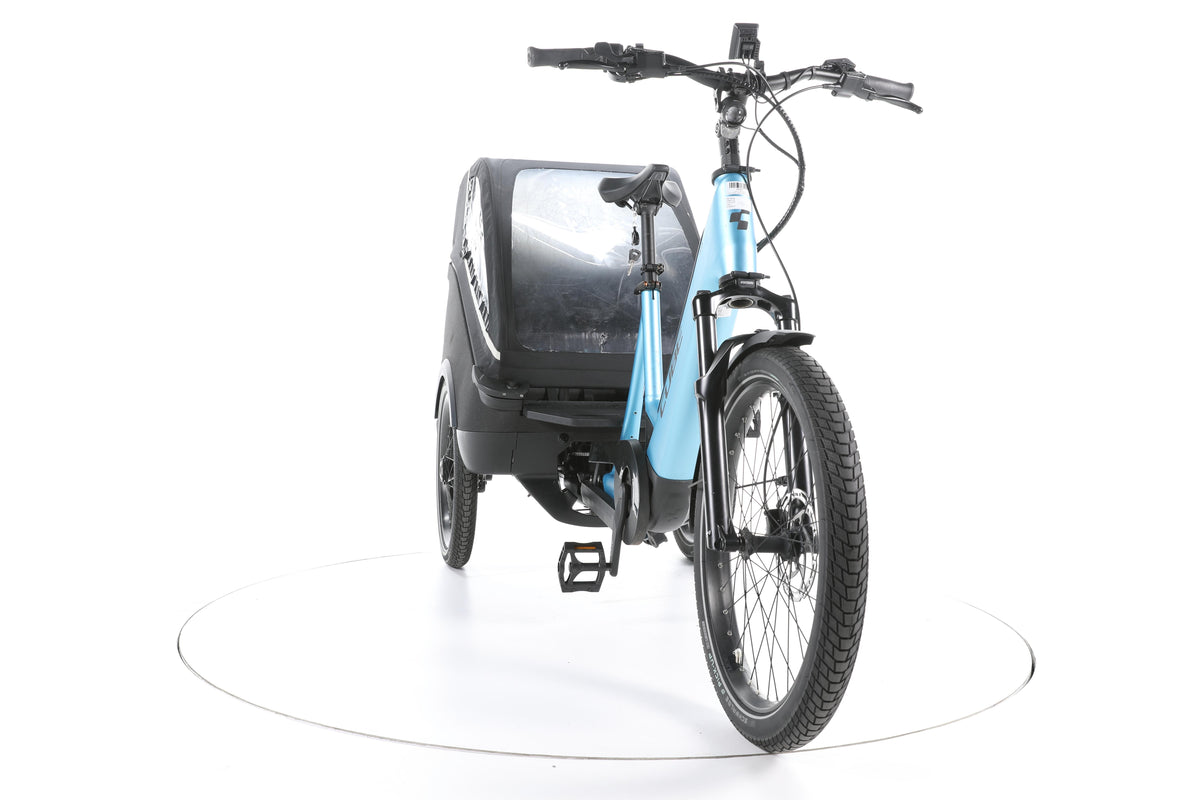 Cube Trike Family Hybrid 750 E-Lastenrad - Image 4