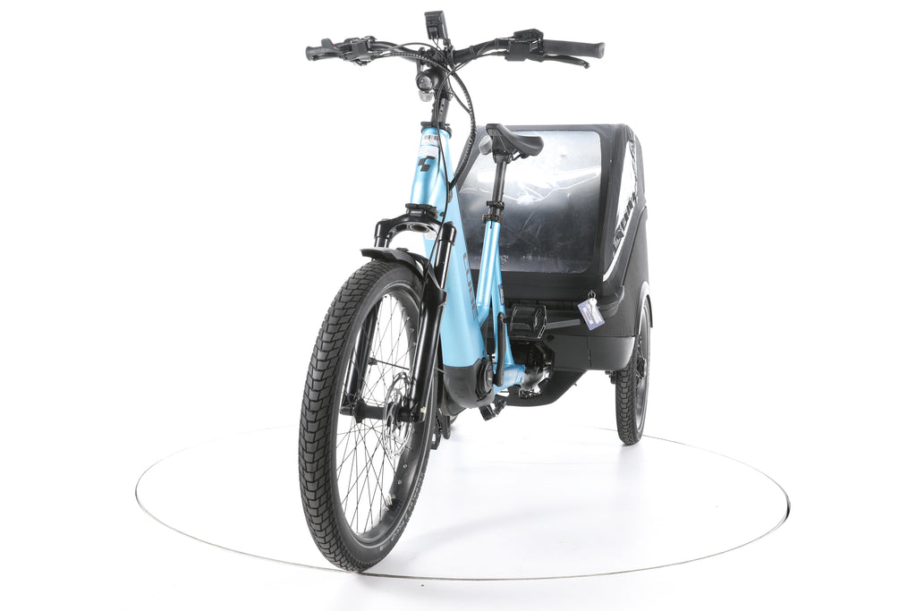 Cube Trike Family Hybrid 750 E-Lastenrad - Image 5