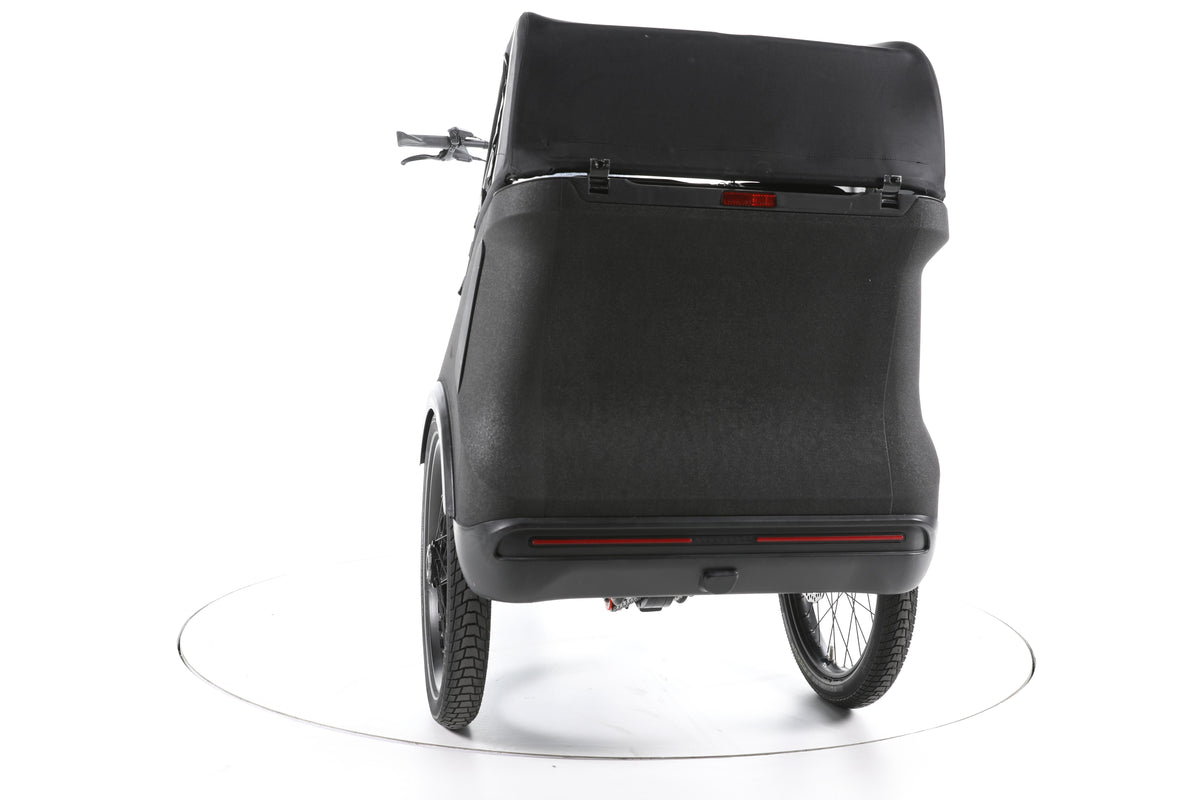Cube Trike Family Hybrid 750 E-Lastenrad - Image 10