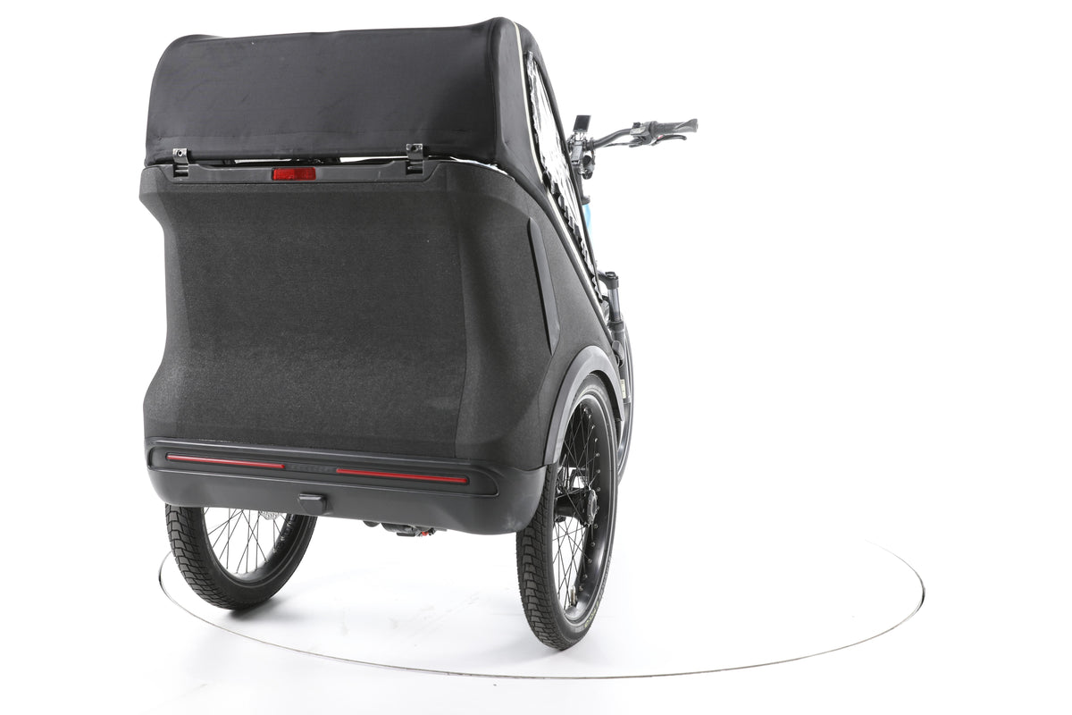 Cube Trike Family Hybrid 750 E-Lastenrad - Image 11
