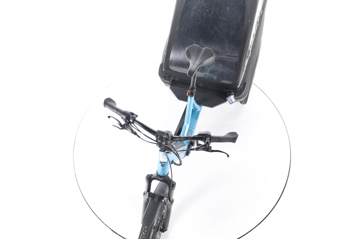 Cube Trike Family Hybrid 750 E-Lastenrad - Image 17
