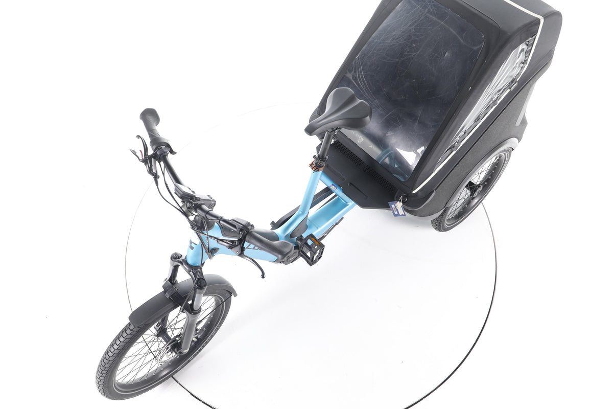 Cube Trike Family Hybrid 750 E-Lastenrad - Image 18