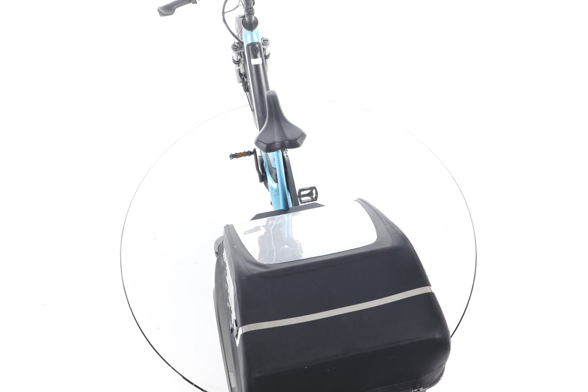 Cube Trike Family Hybrid 750 E-Lastenrad - Image 22