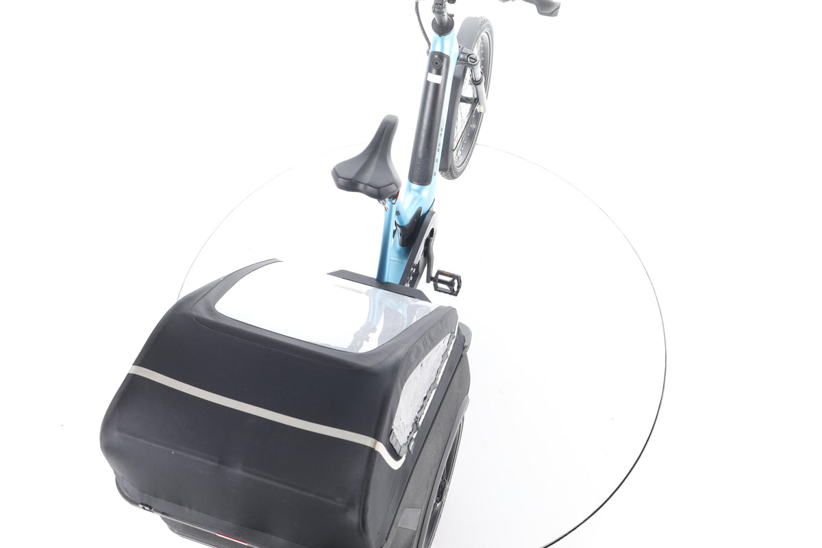 Cube Trike Family Hybrid 750 E-Lastenrad - Image 23