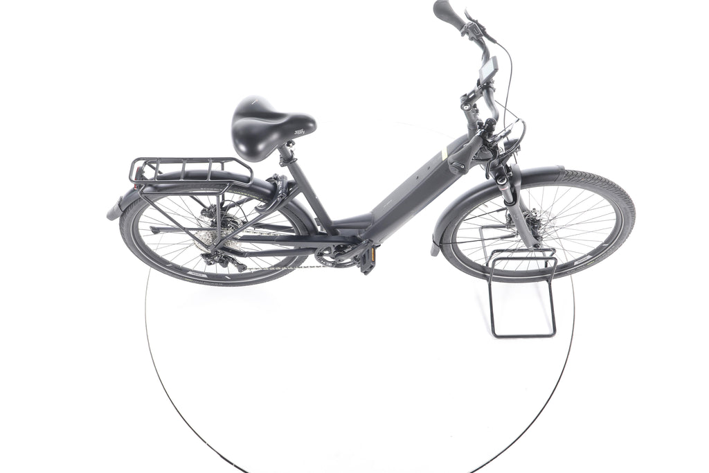 Pegasus Premio EVO 10 Lite Trekking E-Bike Tiefeinsteiger - Image 13