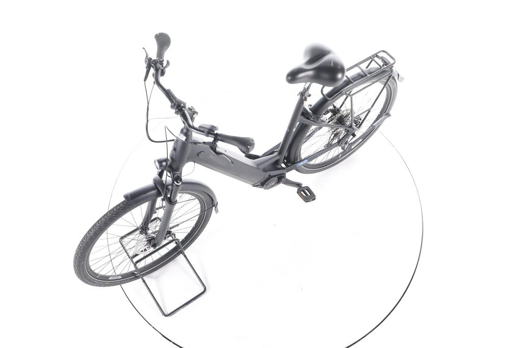 Pegasus Premio EVO 10 Lite Trekking E-Bike Tiefeinsteiger - Image 18