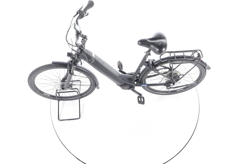 Pegasus Premio EVO 10 Lite Trekking E-Bike Tiefeinsteiger - Image 19