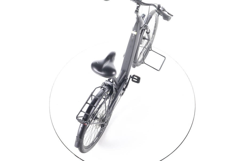 Pegasus Premio EVO 10 Lite Trekking E-Bike Tiefeinsteiger - Image 23