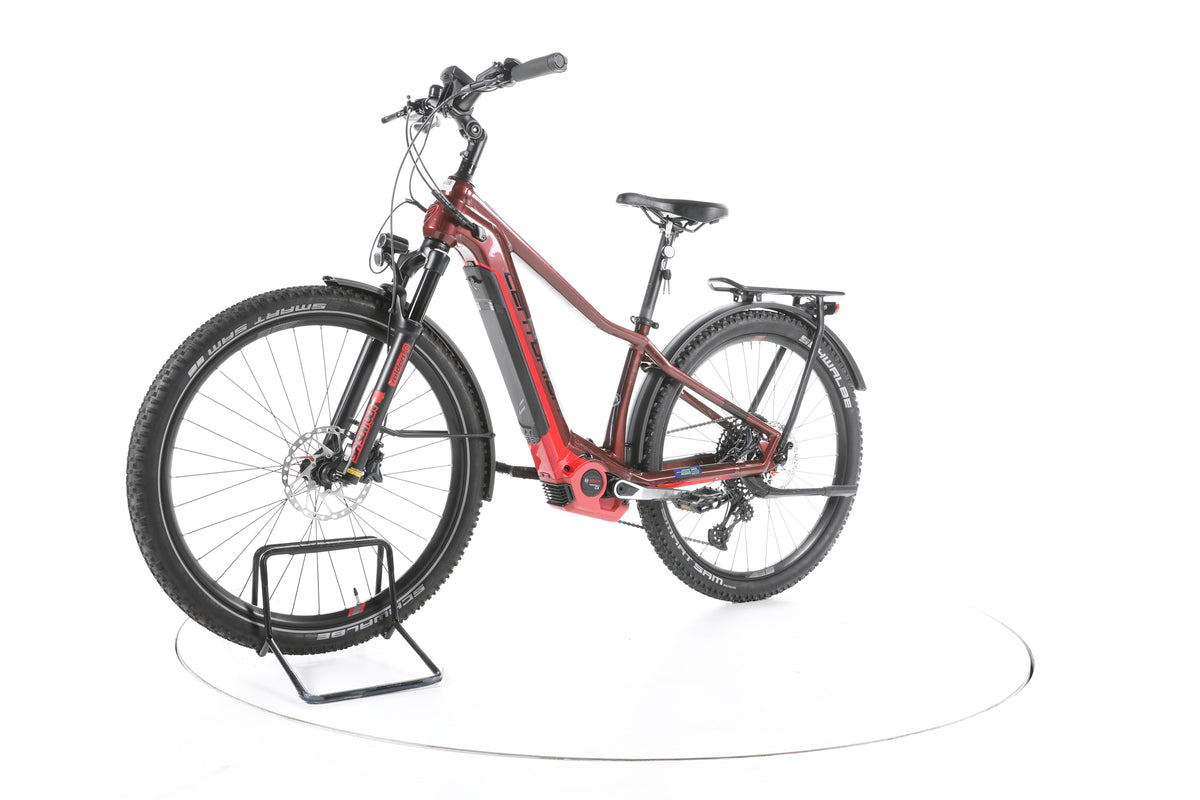 Centurion Backfire Fit E R860i/R850i EQ Trekking E-Bike - Image 6