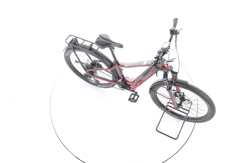 Centurion Backfire Fit E R860i/R850i EQ Trekking E-Bike - Image 14