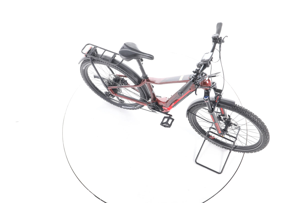 Centurion Backfire Fit E R860i/R850i EQ Trekking E-Bike - Image 14