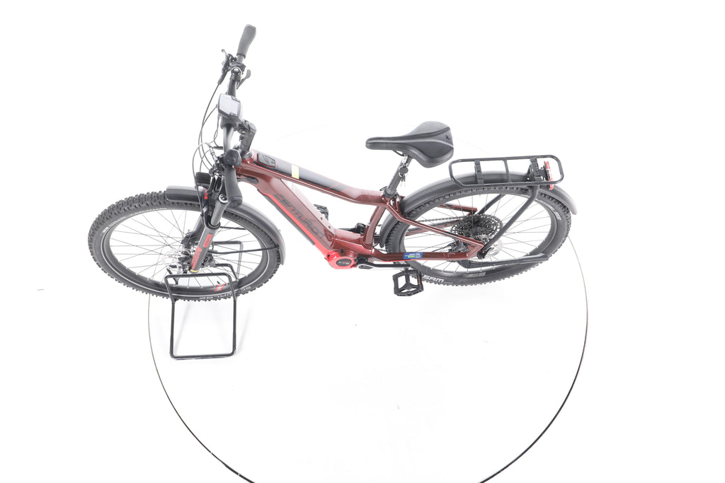 Centurion Backfire Fit E R860i/R850i EQ Trekking E-Bike - Image 19