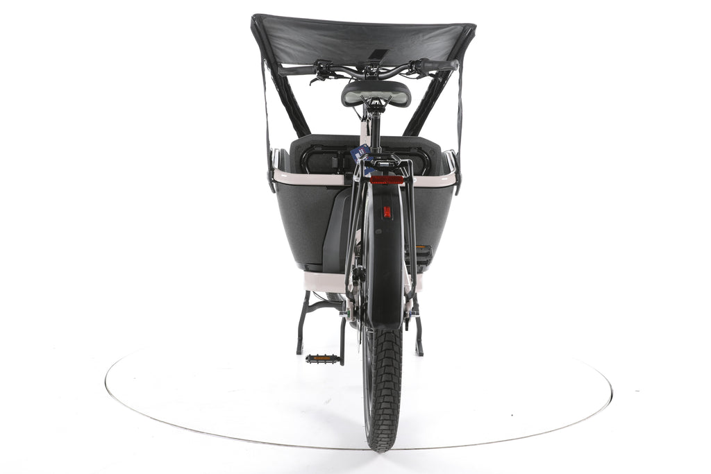 Cube Cargo Hybrid Comfort Pro Family 800 E-Lastenrad - Image 10