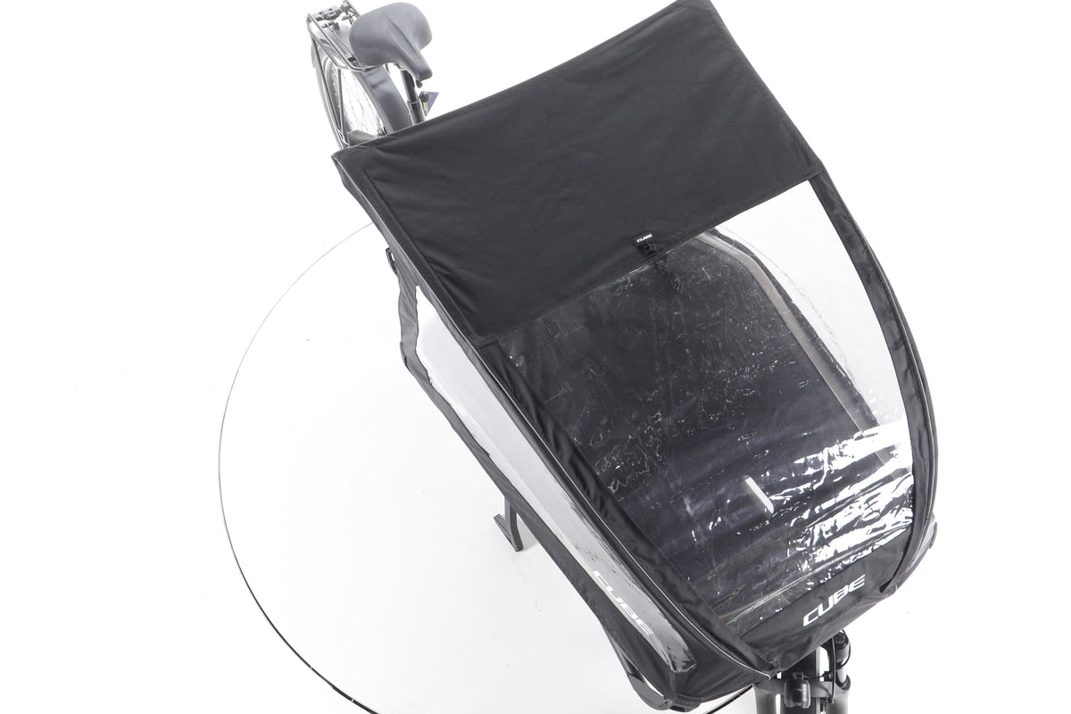 Cube Cargo Hybrid Comfort Pro Family 800 E-Lastenrad - Image 15