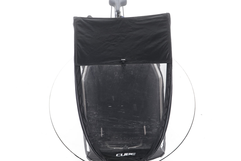 Cube Cargo Hybrid Comfort Pro Family 800 E-Lastenrad - Image 16