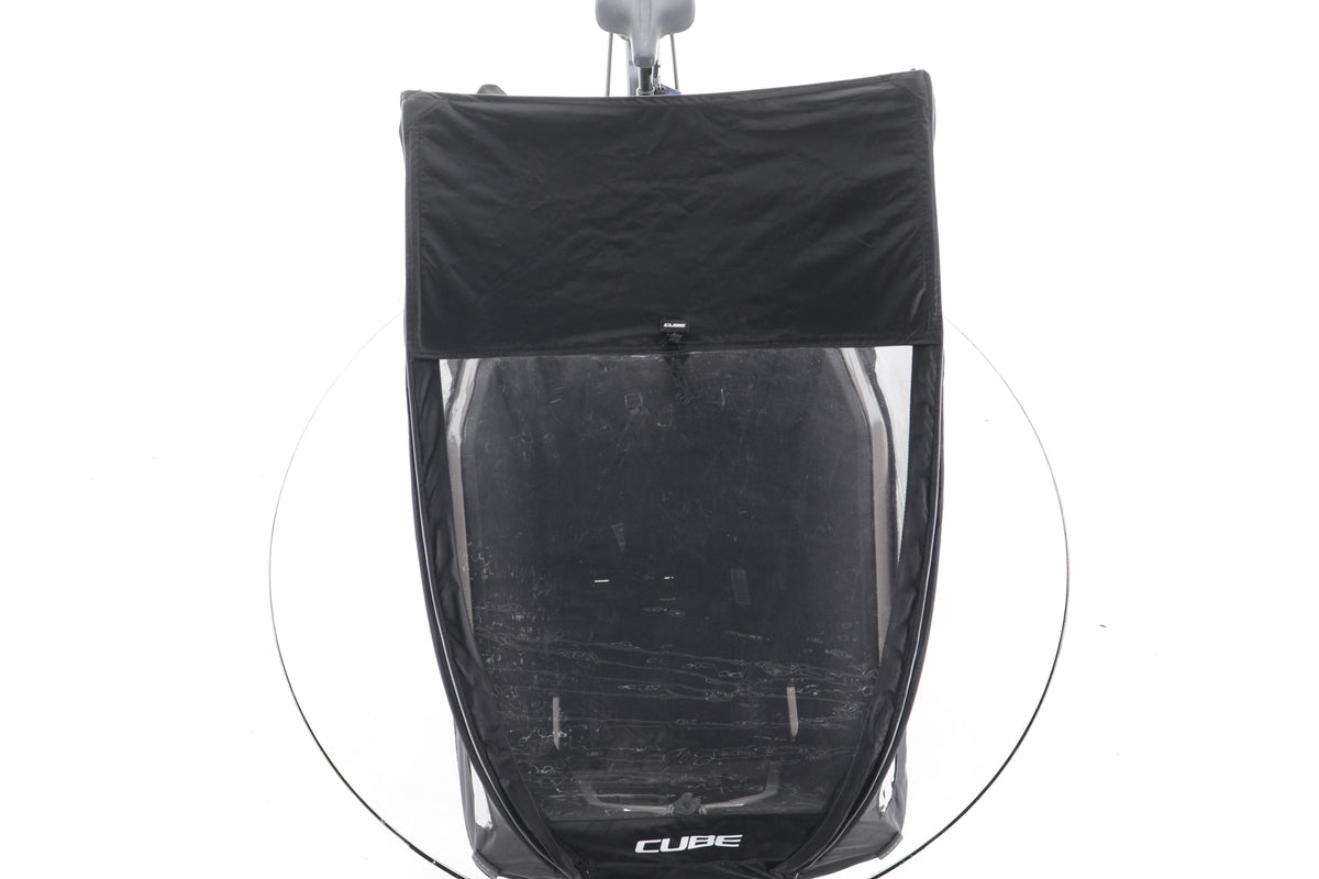 Cube Cargo Hybrid Comfort Pro Family 800 E-Lastenrad - Image 16