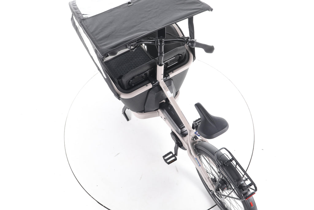 Cube Cargo Hybrid Comfort Pro Family 800 E-Lastenrad - Image 21
