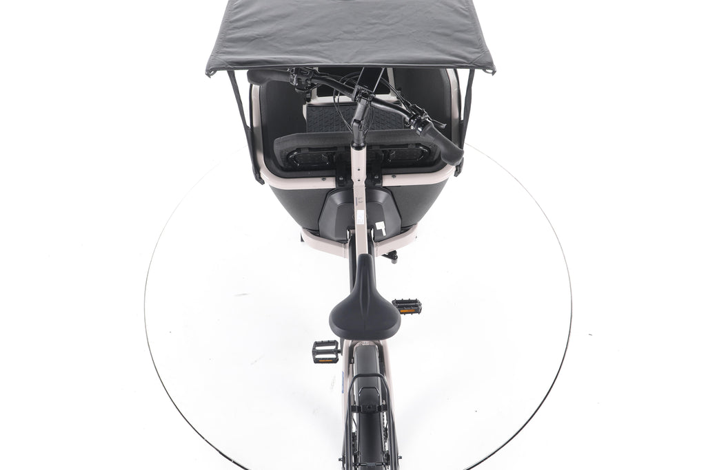 Cube Cargo Hybrid Comfort Pro Family 800 E-Lastenrad - Image 22