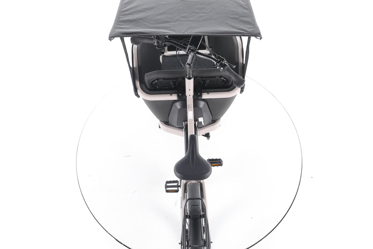 Cube Cargo Hybrid Comfort Pro Family 800 E-Lastenrad - Image 22
