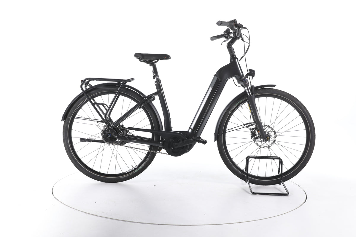 FLYER Gotour6 3.40 Comfort City E-Bike Tiefeinsteiger - Image 1