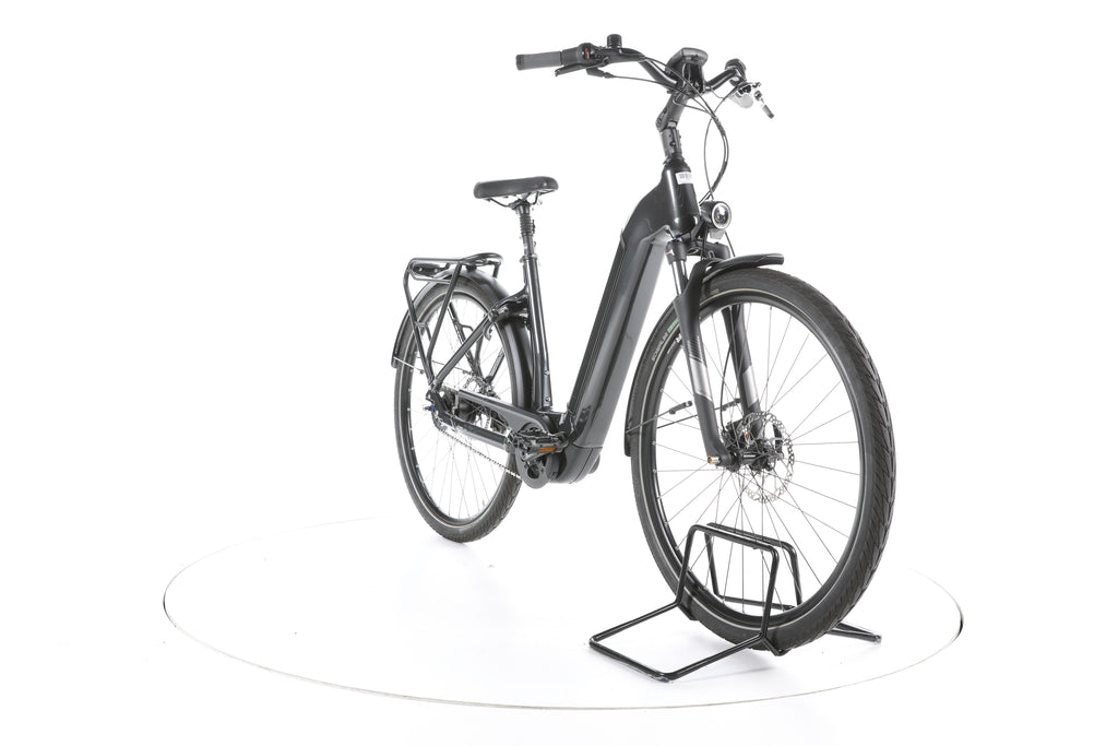 FLYER Gotour6 3.40 Comfort City E-Bike Tiefeinsteiger - Image 3