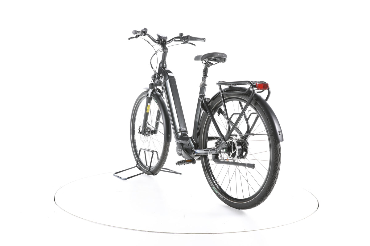 FLYER Gotour6 3.40 Comfort City E-Bike Tiefeinsteiger - Image 9
