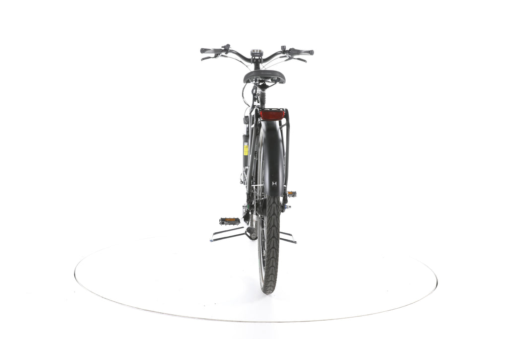 FLYER Gotour6 3.40 Comfort City E-Bike Tiefeinsteiger - Image 10