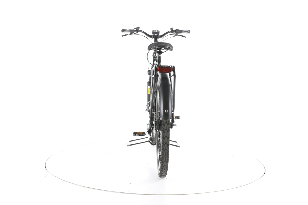 FLYER Gotour6 3.40 Comfort City E-Bike Tiefeinsteiger - Image 10