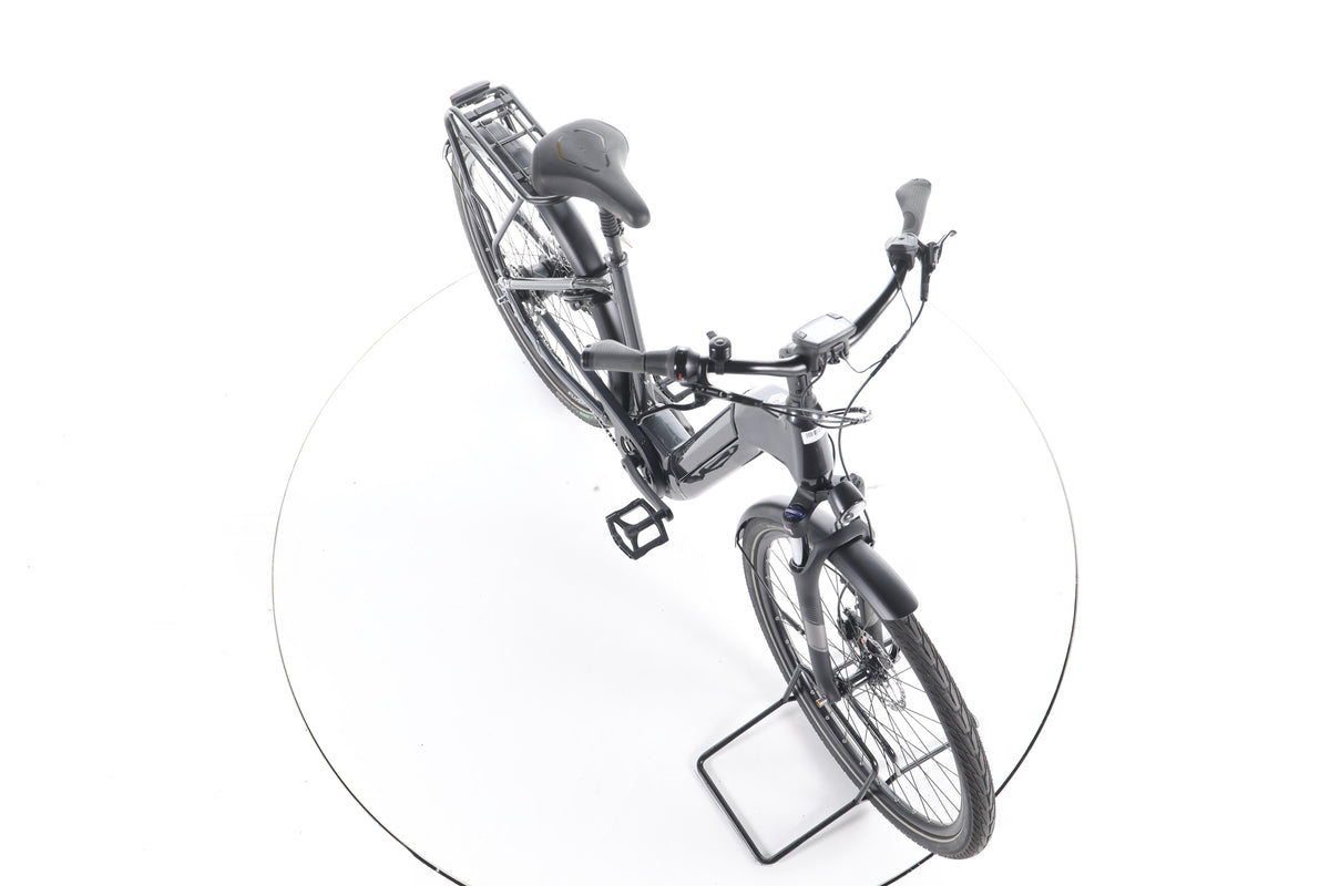 FLYER Gotour6 3.40 Comfort City E-Bike Tiefeinsteiger - Image 15