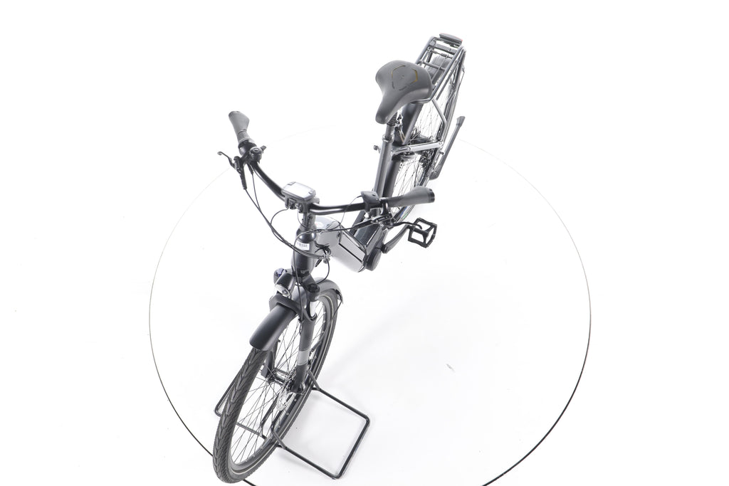 FLYER Gotour6 3.40 Comfort City E-Bike Tiefeinsteiger - Image 17